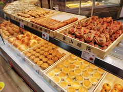 大堂-象山酥院(深圳北站店)