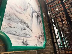 -缪氏川菜(深圳北站缤果空间店)