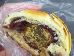 红豆蛋黄酥-BC烘焙伴手礼(新光天地店)