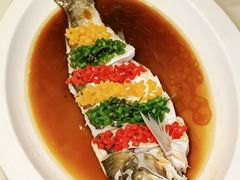 -世博源公馆·江景餐厅