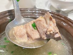 -小菜园新徽菜(滁州苏宁店)