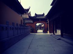 -圆通寺