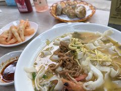 -面道赞宁海海鲜面(迎凤街店)