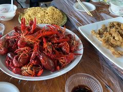 -五七小李子油焖大虾(总店)