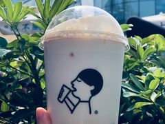 -喜茶(北京五棵松华熙店)
