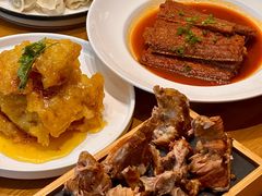-伊喜饺子·烤鸭(五道口学院路店)