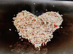 会跳舞的炒饭-LH TEPPANYAKI铁板烧(陆家嘴店)