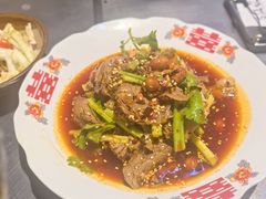 -馬伍旺川菜(江北虹悦城店)