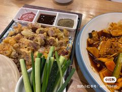 -陈傻子餐厅(世纪都会店)