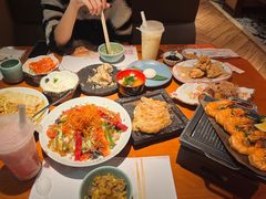 -仓桥家·焗寿司·锅物(光谷步行街店)