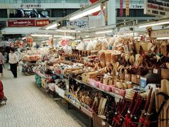-瓦洛洛传统市场