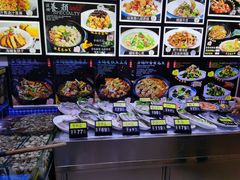 -君霖海鲜私房菜(春柳店)