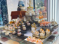 -麦雪尔甜品·生日蛋糕(新街口旗舰店)