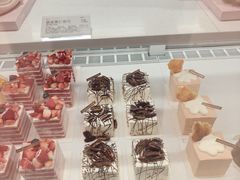 -好利来(望京中福店)