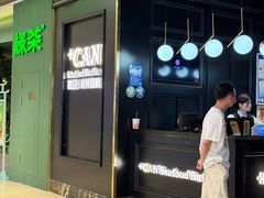 -加餐海鲜自助(宝龙一城店)