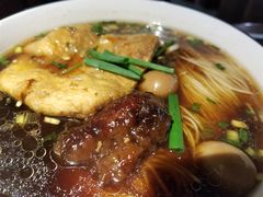 -十面春风·江南面馆(崇宁路店)