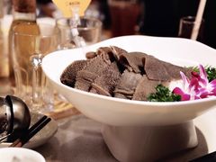 -巴奴毛肚火锅概念餐厅