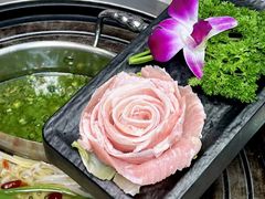 -芭夯兔·无骨兔汤锅(大融城店)