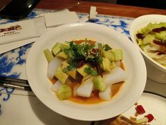 -东方饺子王臻味餐厅(新嘉坡城店)