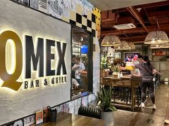 -Q MEX 库迈墨西哥餐吧(双井店)