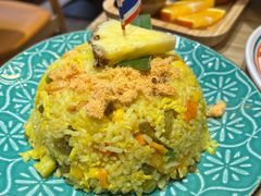 -迷你椰·泰式大排档(湖州衣裳街店)