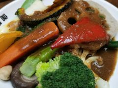 -伽喱博士 Dr.CURRY咖喱饭(太阳宫咖喱店)