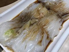 -黄金粥港式·早晚茶(海阳路店)