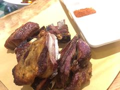 -新疆巴州金丝特餐厅(大钟寺店)