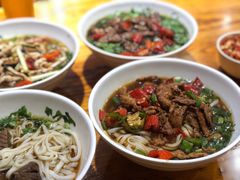 -肆姐面粉馆(坡子街店)