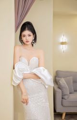 -艾朵婚纱