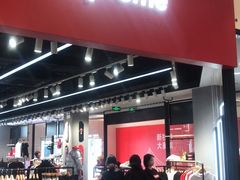 -宁波杉井奥特莱斯广场