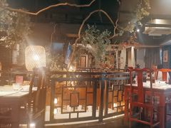 -老太原菜馆(中正天街店)