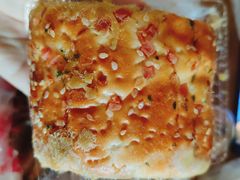 肉松面包-威利发(莱山芳花园店)