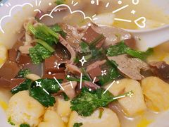 -小杨生煎(湟普汇店)
