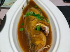 小鳜鱼（位）-披云徽宴(石景山店)