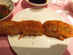 -行家海鲜火锅酒家(静安寺店)