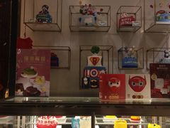 -CAKE BOSS 蛋糕老板(领展购物广场·中关村店)