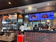 -裕记烧腊连锁餐饮(国商分店)