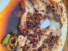 -温记府廟豆汤饭·始于1955年(海椒店)