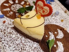 -YUE·6·西式融合餐厅(外滩六号店)