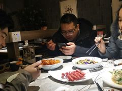 -小杨烤肉(高新店)