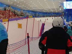 -长沙湘江冰雪世界