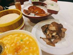 -大鸭梨烤鸭(石佛营店)
