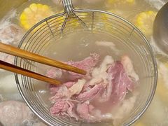 -潮泰牛肉火锅 · 创于1992年(车公庙店)