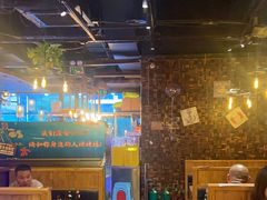 -小俩口烧烤东北菜(双井店)