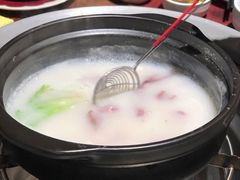 -大良毋米粥(锦龙路总店)