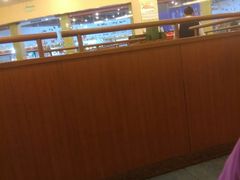 -萨莉亚意式餐厅(河东万达店)