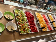 -比格比萨自助(新辰里学清路店)