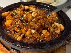 -庆江南江南菜(太仓南洋店)