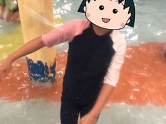 -南宫温泉水世界